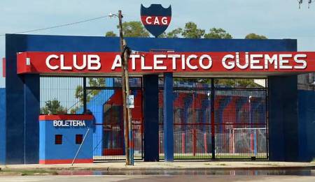 Comunicado del Club Güemes