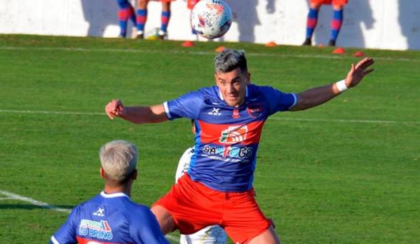 Pisó fuerte en Tandil