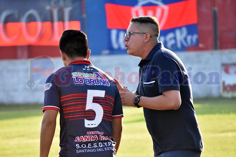 Pablo Martel continuará a cargo de Güemes
