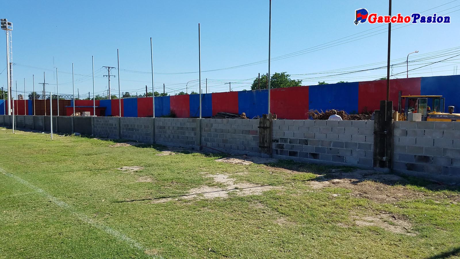 Estadio Club Atlético Güemes Estadio Club Atlético Güemes