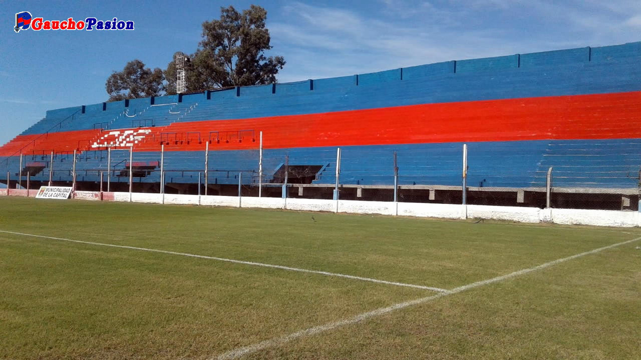 Club Atletico Güemes