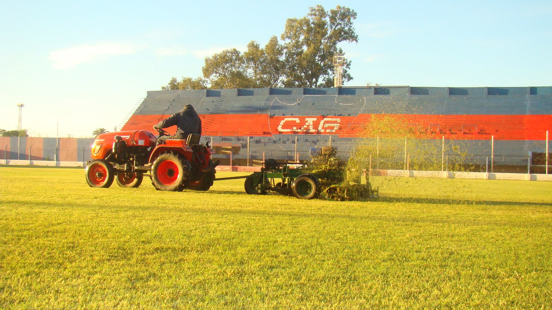 Club Atletico Güemes