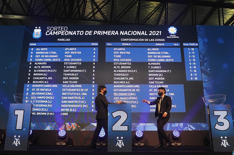 Club Atlético Güemes 